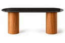 Ver imagem 2 de Mesa Aparador Bellagio Duo - 100x30cm - São Gabriel