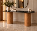 Ver imagem 1 de Mesa Aparador Bellagio Duo - 100x30cm - São Gabriel