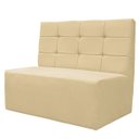 Ver imagem 4 de Canto Alemão Confortável para Apartamento Cozinha e Restaurantes Suede