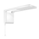 Ver imagem 1 de Chuveiro Ducha Eletrônica Acqua Storm Branco Lorenzetti