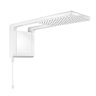 Chuveiro Ducha Eletrônica Acqua Storm Branco Lorenzetti - 1