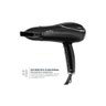 Secador de Cabelos Britânia Bivolt 2100w Bsc2150 Cor Preto - 4