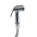 Ver imagem 1 de Ducha Higienica Completa Metal/abs C-25