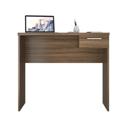 Mesa de Escritório 90cm 1 Gaveta Office NT 2000  - 2