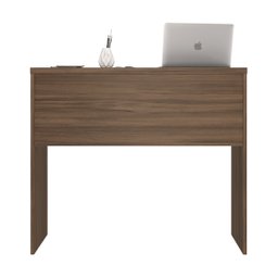 Mesa de Escritório 90cm 1 Gaveta Office NT 2000  - 4