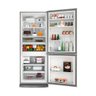 Geladeira Refrigerador Brastemp 443L Frost Free Evox 110v - 3
