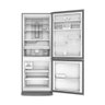 Geladeira Refrigerador Brastemp 443L Frost Free Evox 110v - 2