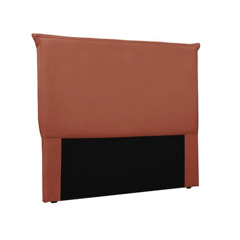Cabeceira Solteiro 90cm Luna Veludo - Lucadi Home