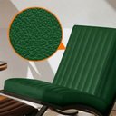 Ver imagem 5 de Couro Sintético Reparar Sofá Rasgado sem Estofador Verde Militar 50X137cm