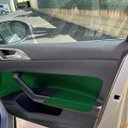 Ver imagem 7 de Couro Sintético Reparar Sofá Rasgado sem Estofador Verde Militar 50X137cm