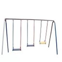 Ver imagem 1 de Balanço americano 03 lugares