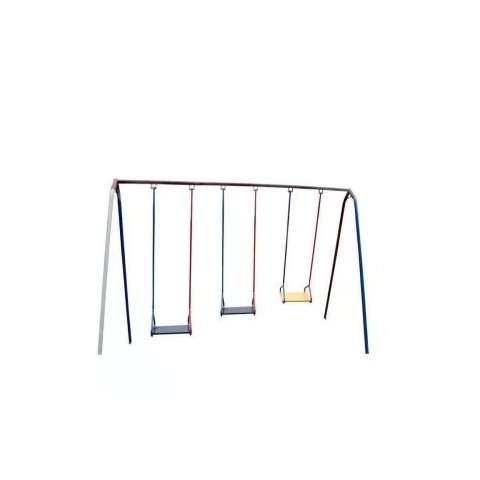 Balanço americano 03 lugares