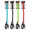 Guia de Cachorro em Nylon 1,45m PETS010 Azul - 2