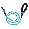 Guia de Cachorro em Nylon 1,45m PETS010 Azul - 11