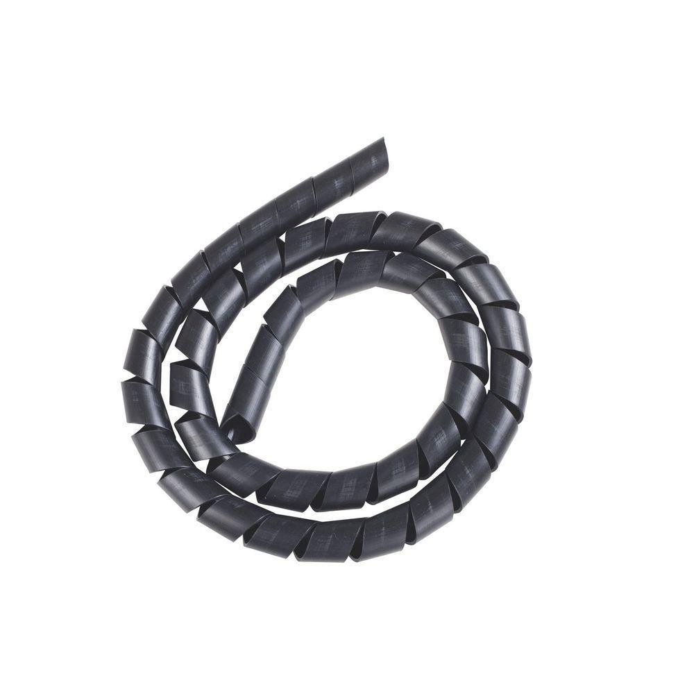 Tubo Espiral 3/4" Tramontina Preto 5 M Tramontina