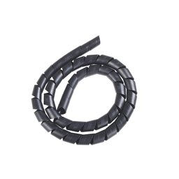 Tubo Espiral 3/4" Tramontina Preto 5 M Tramontina - 1