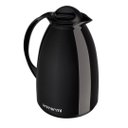 Ver imagem 3 de Garrafa Termica Café Kit Pratico Açucareiro + Suporte Filtro Cor:preto