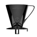 Ver imagem 4 de Garrafa Termica Café Kit Pratico Açucareiro + Suporte Filtro Cor:preto