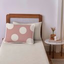 Ver imagem 1 de Jogo de Cama Solteiro 100% Algodão Estampado 2pçs Sole Mio Premium Pent