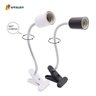Lampada Uva Uvb 3.0 Luminaria Bocal De Ceramica Articulado Namiasam Kit 50w 220v - 3