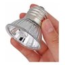 Lampada Uva Uvb 3.0 Luminaria Bocal De Ceramica Articulado Namiasam Kit 50w 220v - 6