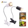 Lampada Uva Uvb 3.0 Luminaria Bocal De Ceramica Articulado Namiasam Kit 50w 220v - 4
