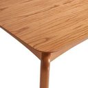 Ver imagem 5 de Mesa California 2,20 Mel Laminado
