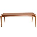 Ver imagem 1 de Mesa California 2,20 Mel Laminado