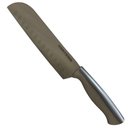 Ver imagem 1 de Cutelo Inox 31 Cm – Linha Shine