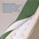 Ver imagem 5 de Sofá Modular 2 Lugares Pé Bolinha Sôma CabeCasa MadeiraOriginals