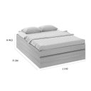 Ver imagem 3 de Cama Box Casal com Gavetao Móveis Castro
