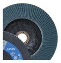 Ver imagem 3 de Disco Flap Reto 7" G80 Zirconio Norton