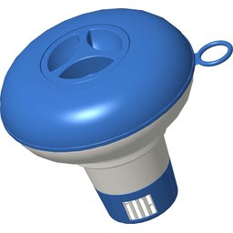 Flutuador Químico - 3
