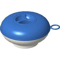 Flutuador Químico - 2
