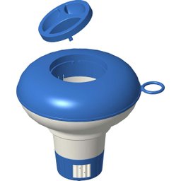 Flutuador Químico - 5