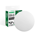 Ver imagem 1 de Painel de Led Taschibra Frameless Redondo Sobrepor 36W Bivolt 4000K Luz Neutra