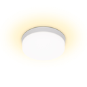 Ver imagem 3 de Painel de Led Taschibra Frameless Redondo Sobrepor 36W Bivolt 4000K Luz Neutra