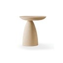 Ver imagem 1 de Mesa Lateral Corcovado – Esculpida em Essência Brasileira