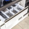 Divisor de Talheres Organizador de Gaveta Jomer 9561 - 1