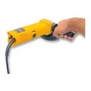 Ver imagem 2 de Esmerilhadeira Lixadeira Angular 860w Nakasaki Profissional