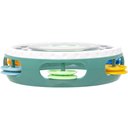 Ver imagem 3 de Brinquedo Infantil Pandeiro Dinossauro Verde Buba