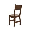 Ver mais imagens de Conjunto Mesa Com 4 Cadeiras Milano