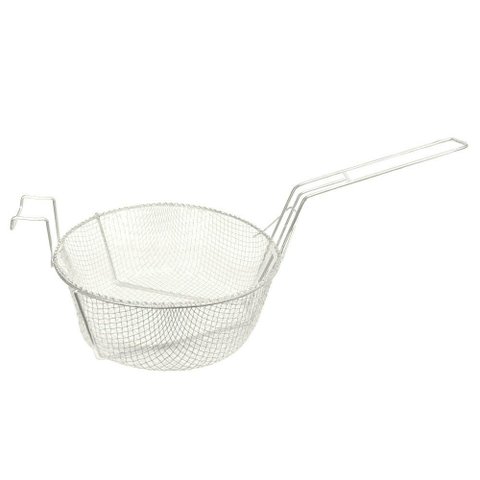 Peneira Cesto para Fritura Alemtex 045/26