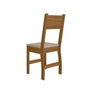 Ver mais imagens de Conjunto Mesa 4 Cadeiras Milano Poliman