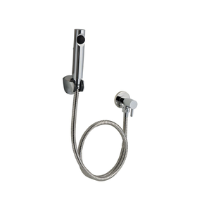 Ducha Higienica Kohler Purist Cromado 	78361br-4-cp