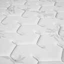 Ver imagem 3 de Colchão Solteiro Castor Premium Tecnopedic 88x188x30