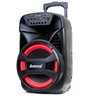 Caixa de Som Amvox 480w Rms Aca 480 Viper Ii - Viper Ii - 2