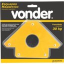 Ver imagem 3 de Esquadro Magnético 30 Kilos - 3599030000 - Vonder Esquadro Magnético 30kg - 3599030000 - Vonder