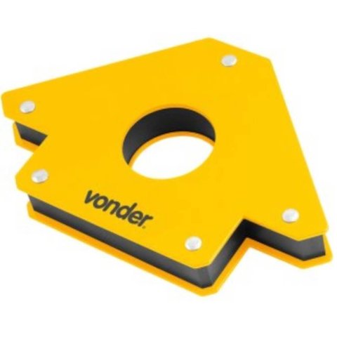 Esquadro Magnético 30 Kilos - 3599030000 - Vonder Esquadro Magnético 30kg - 3599030000 - Vonder
