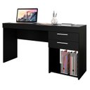Ver imagem 1 de Mesa Office Nt Preto - Notavel